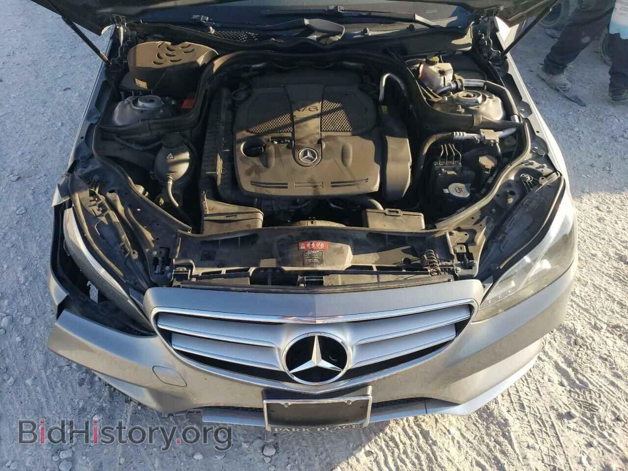 2014 MERCEDES-BENZ E-CLASS - VIN: WDDHF5KB5EA799276 - Фото 11