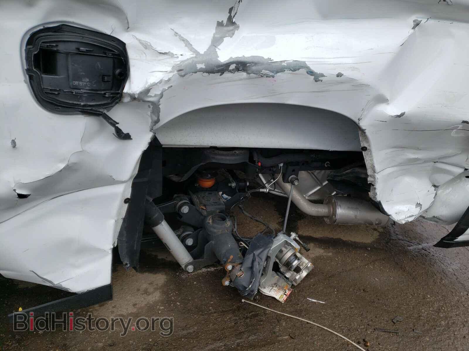 2020 RAM 1500 - VIN: 1C6SRFFT5LN355280 - Фото 9