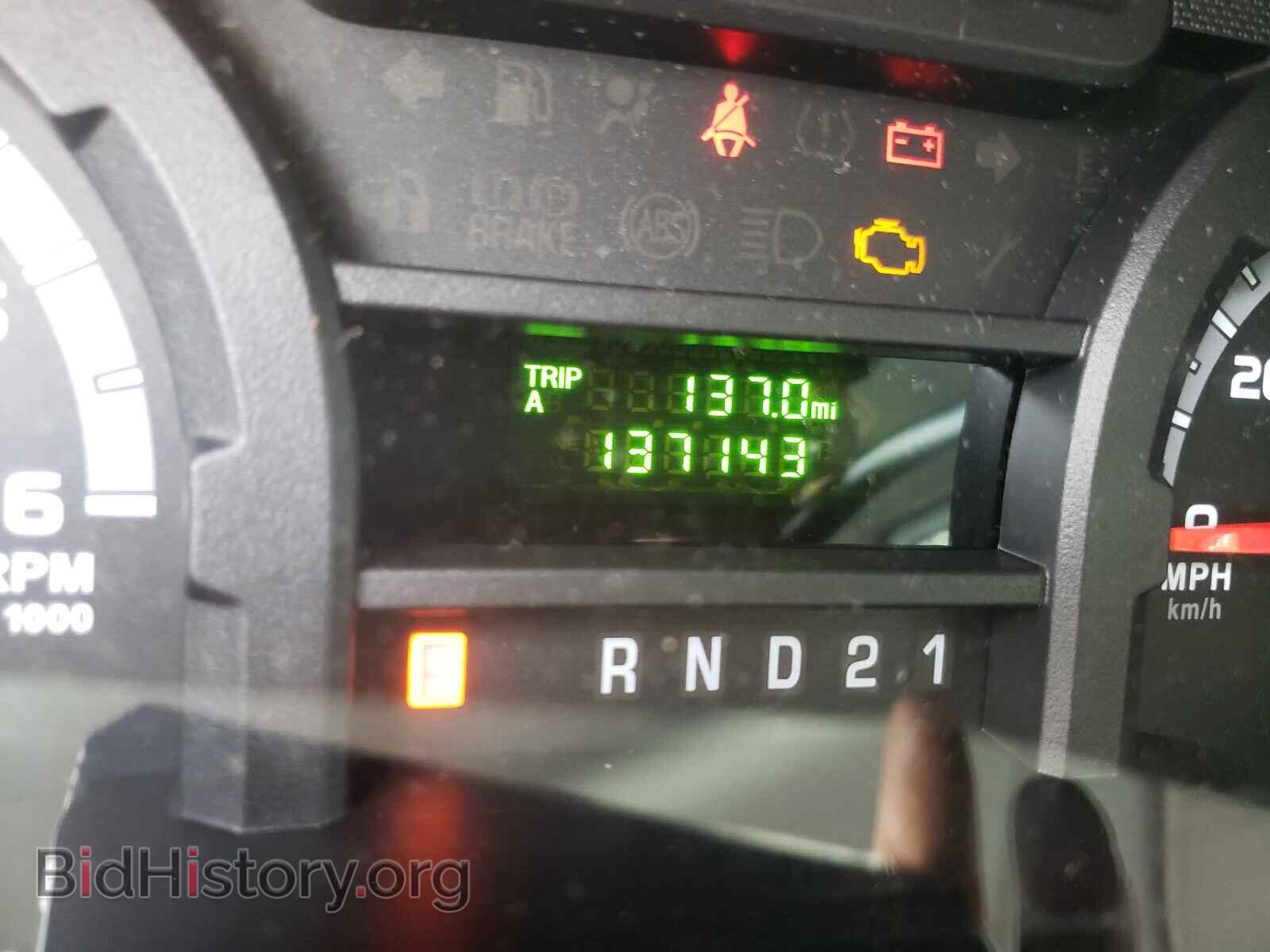 2012 FORD ECONOLINE - VIN: 1FBNE3BL1CDA04656 - Фото 8