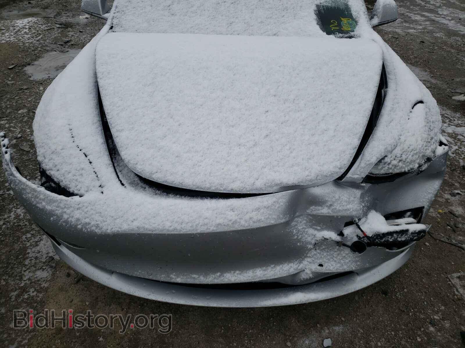 2018 TESLA MODEL 3 - VIN: 5YJ3E1EB9JF083364 - Photo 7