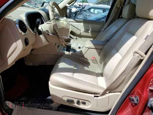 2007 FORD EXPLORER - VIN: 1FMEU53857UA29369 - Фото 7