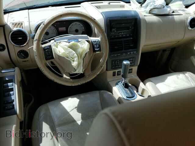 2007 FORD EXPLORER - VIN: 1FMEU53857UA29369 - Фото 8