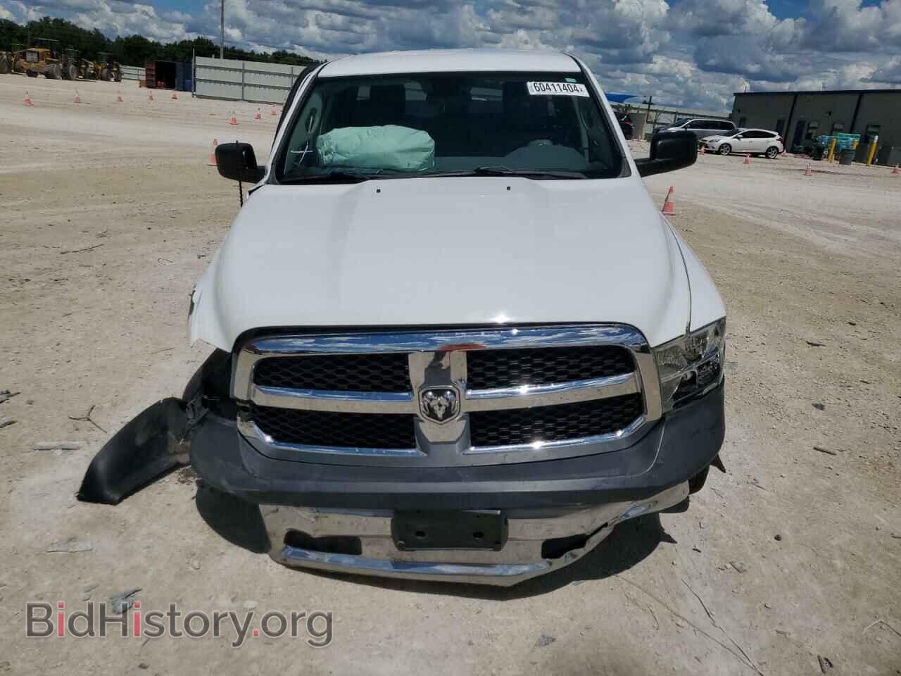 2017 RAM 1500 - VIN: 1C6RR6FT7HS683629 - Фото 5