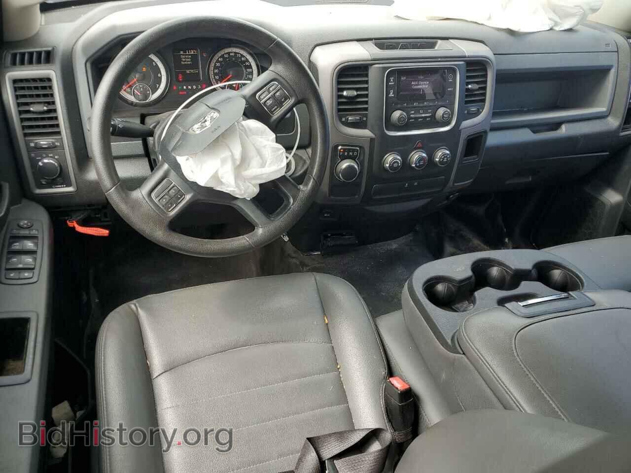 2017 RAM 1500 - VIN: 1C6RR6FT7HS683629 - Фото 8