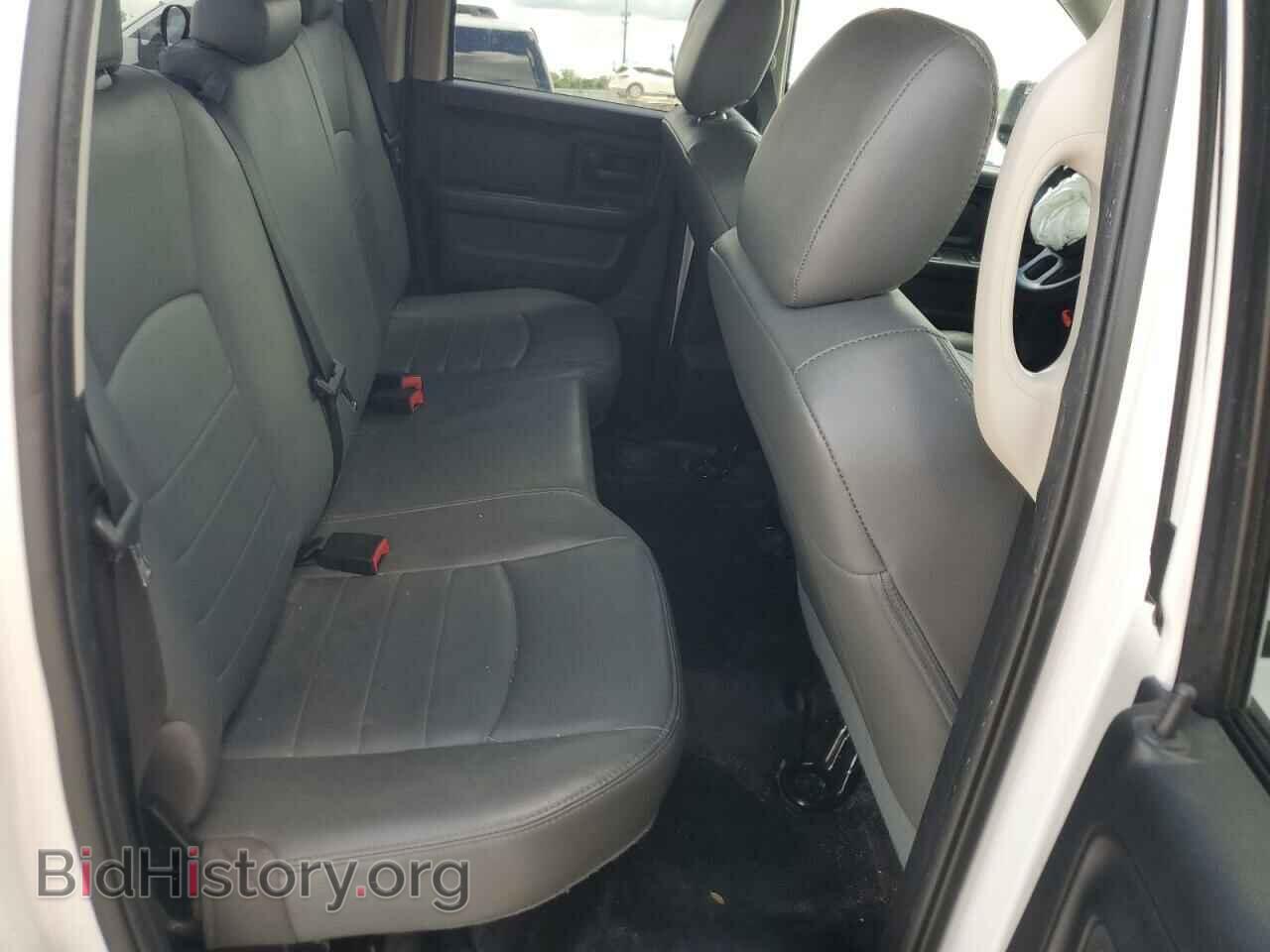 2017 RAM 1500 - VIN: 1C6RR6FT7HS683629 - Фото 10