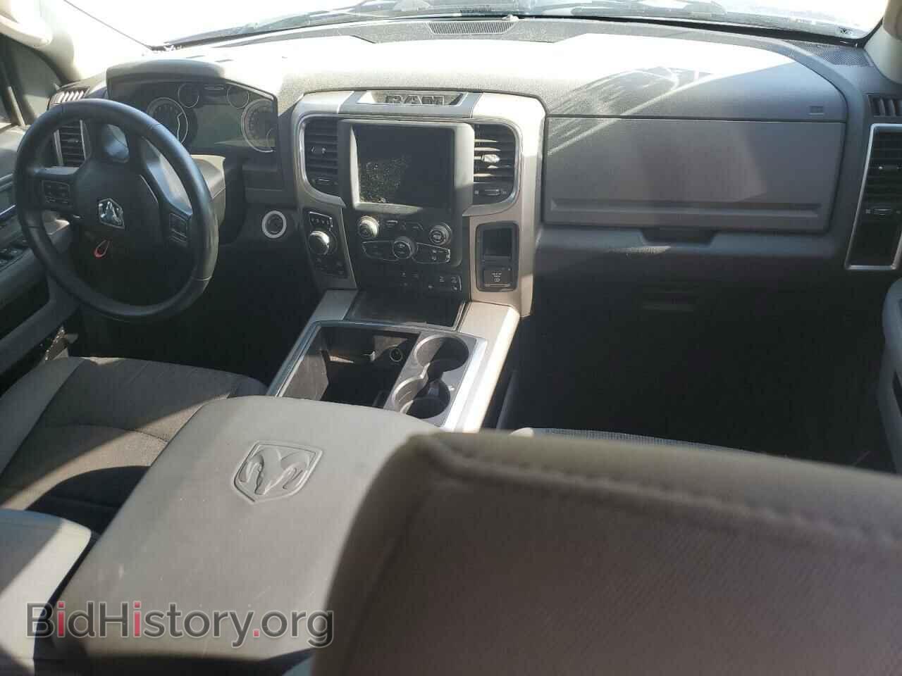 2015 RAM 1500 - VIN: 1C6RR7LM4FS687847 - Фото 8