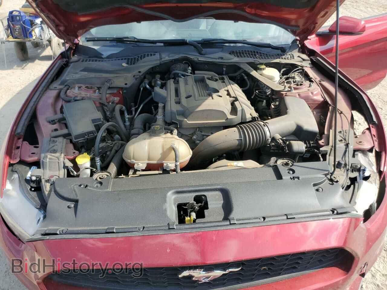 2016 FORD ALL Models - VIN: 1FA6P8TH9G5229351 - Фото 11