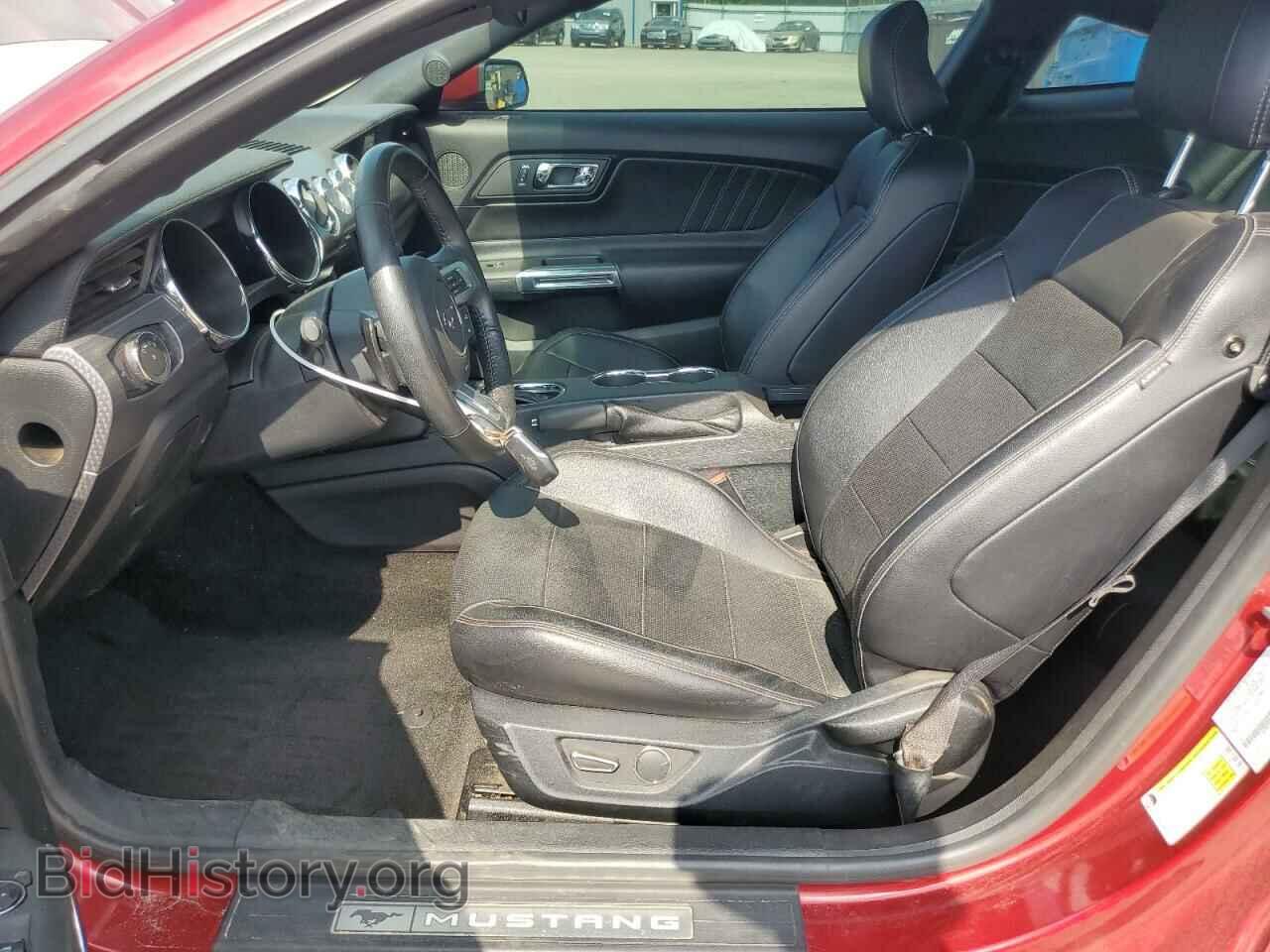 2016 FORD ALL Models - VIN: 1FA6P8TH9G5229351 - Фото 7