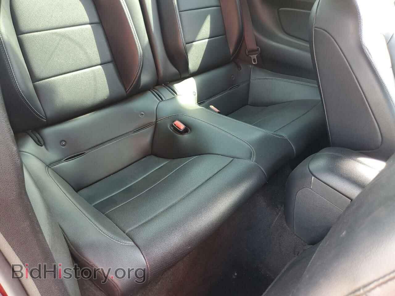 2016 FORD ALL Models - VIN: 1FA6P8TH9G5229351 - Фото 10