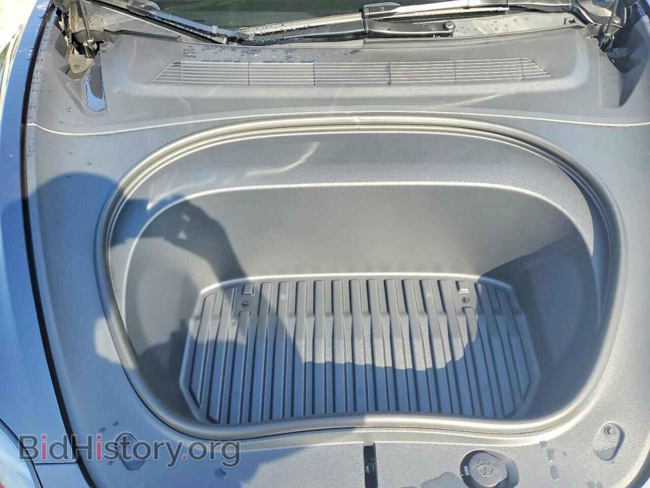 2026 TESLA MODEL 3 - VIN: 5YJ3E1EAXTF157966 - Photo 11