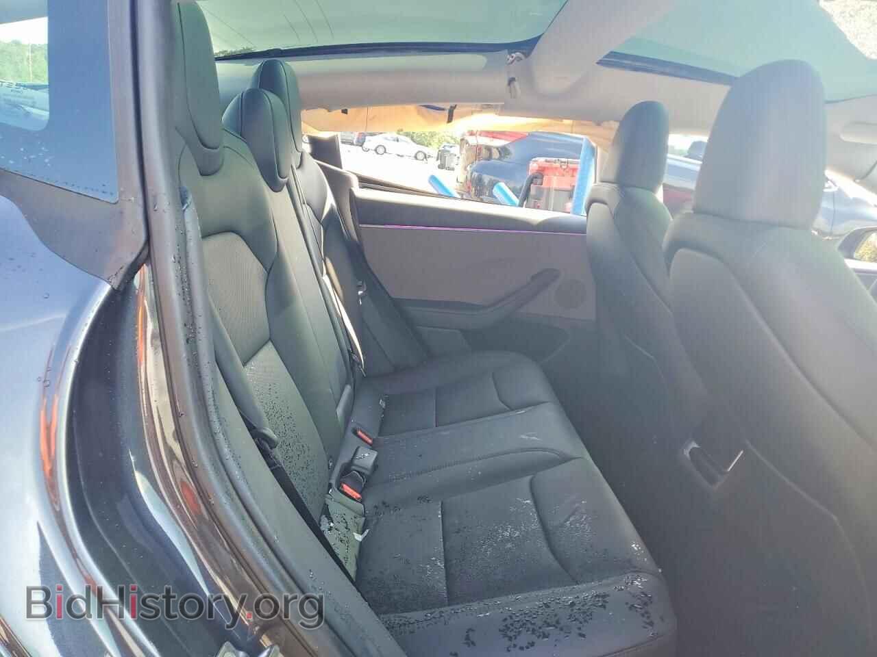 2026 TESLA MODEL 3 - VIN: 5YJ3E1EAXTF157966 - Photo 10