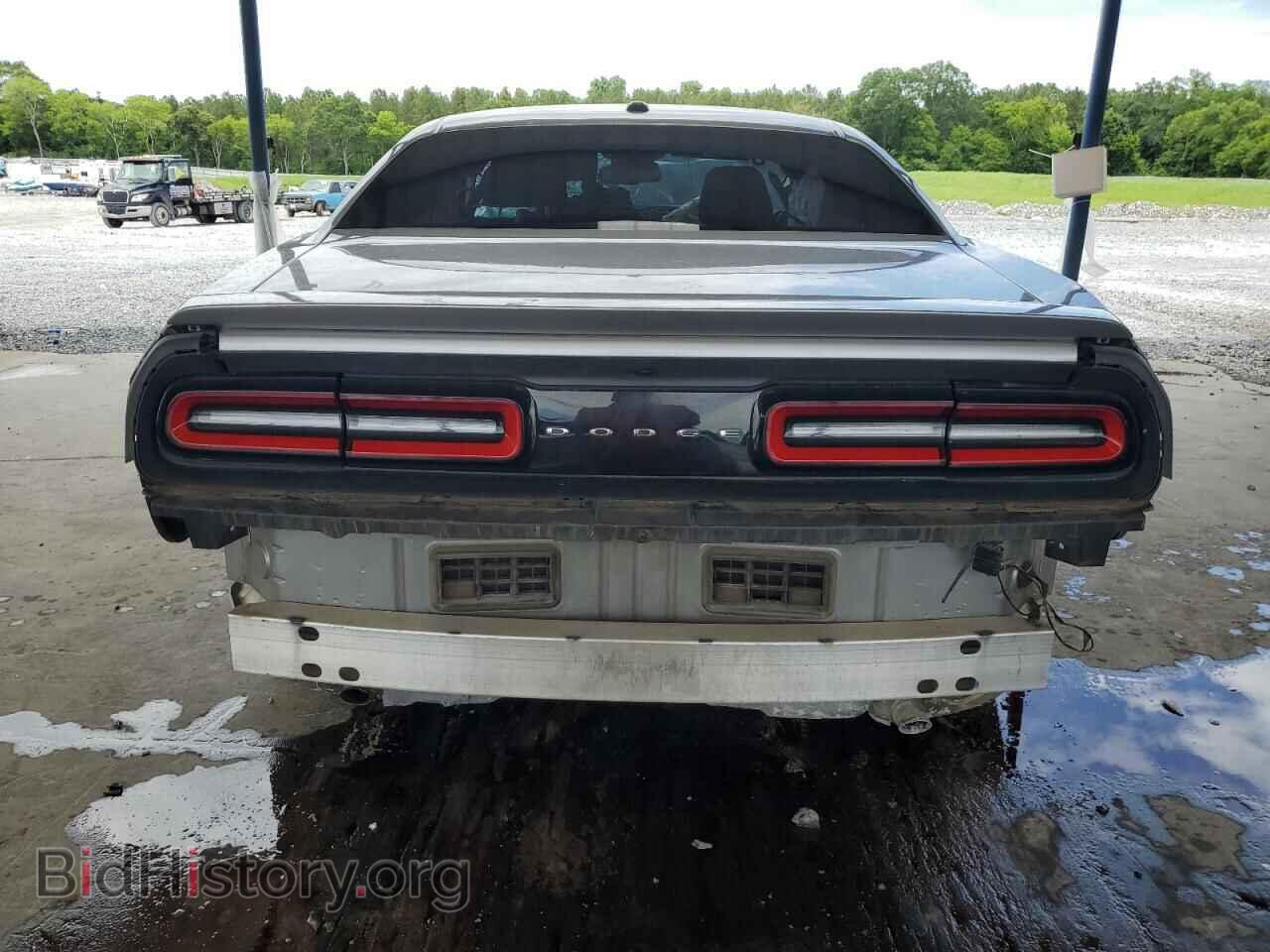 2015 DODGE CHALLENGER - VIN: 2C3CDZAG0FH811596 - Photo 6