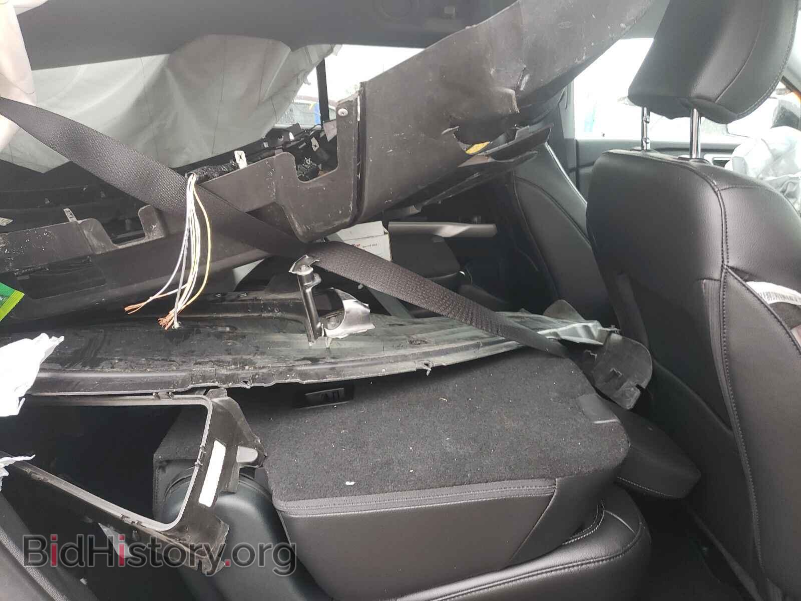 2021 FORD EXPLORER - VIN: 1FMSK8FH0MGA29280 - Photo 6