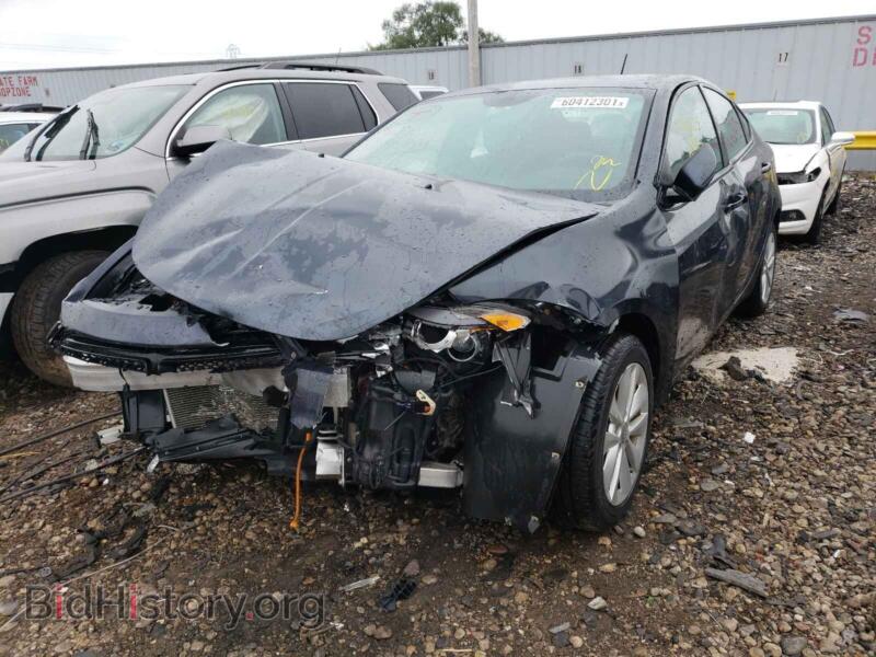 2014 Dodge DART (VIN 1C3CDFBB0ED682580) — фото 2 из 10