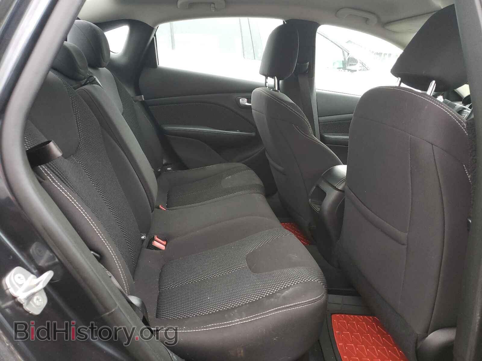 2014 DODGE DART - VIN: 1C3CDFBB0ED682580 - Фото 6