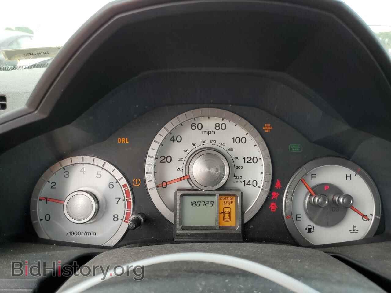 2011 HONDA PILOT - VIN: 5FNYF4H64BB055783 - Фото 9