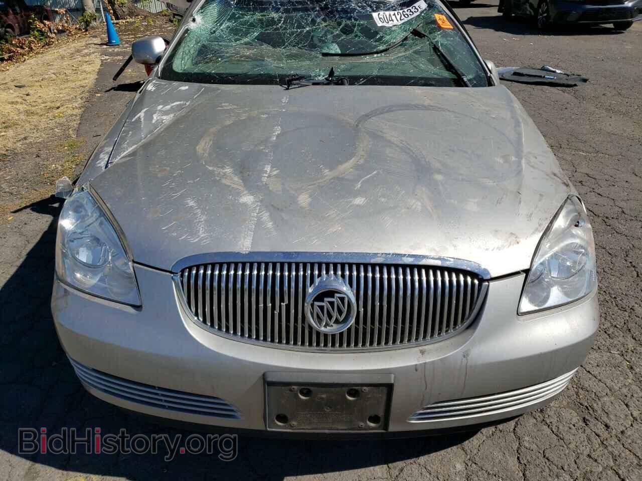 2006 BUICK LUCERNE - VIN: 1G4HP57246U144912 - Фото 11