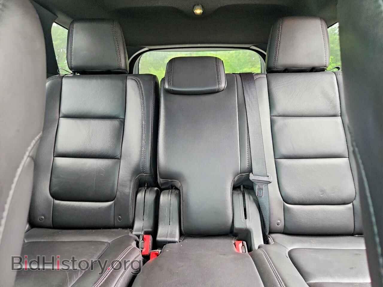 2013 FORD EXPLORER - VIN: 1FM5K8D89DGC58430 - Photo 10