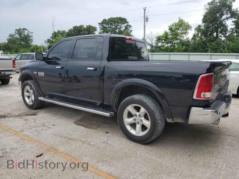 2013 RAM 1500 (VIN 1C6RR7NT0DS580912) — photo 2 of 12
