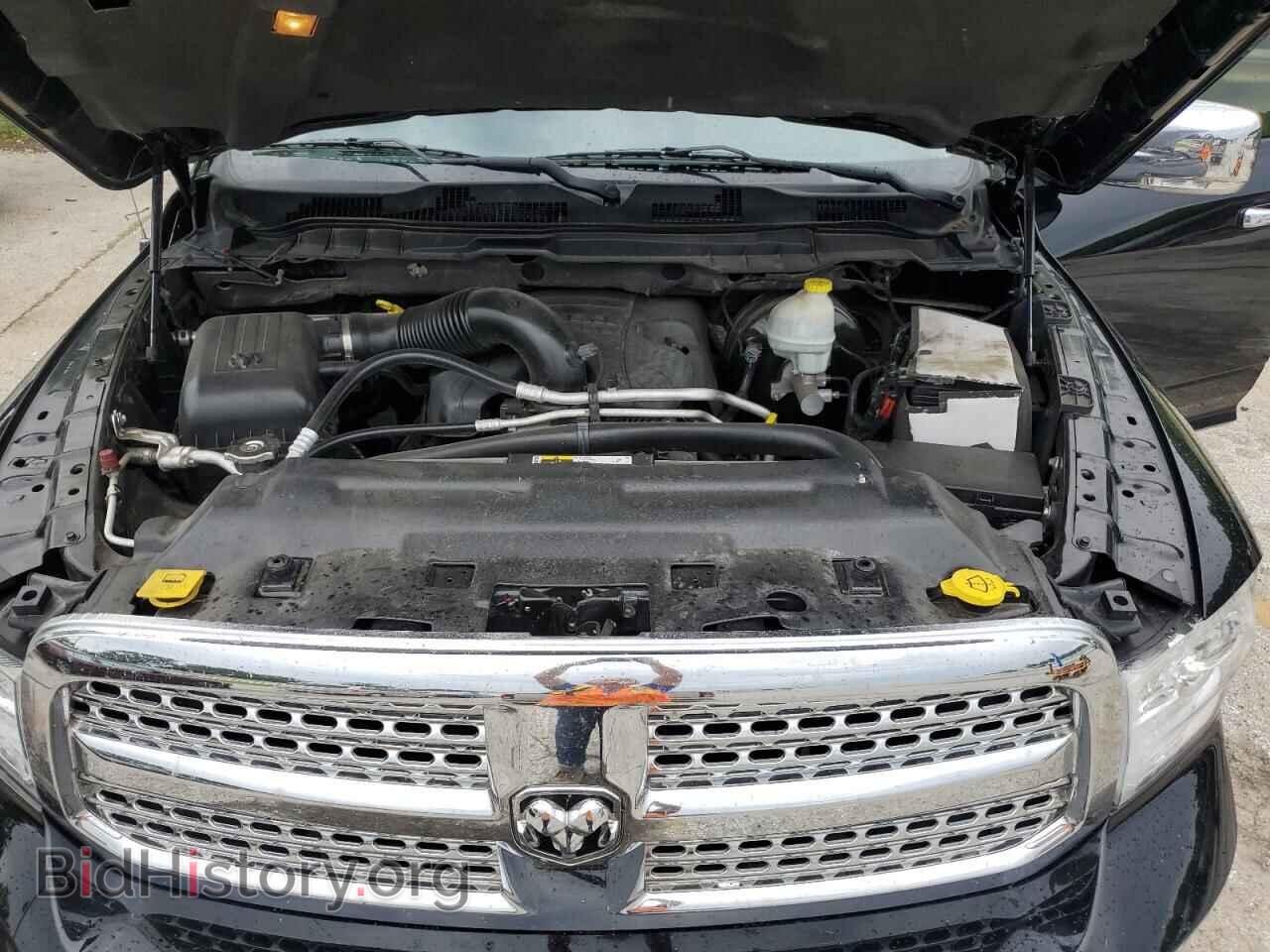2013 RAM 1500 - VIN: 1C6RR7NT0DS580912 - Фото 11