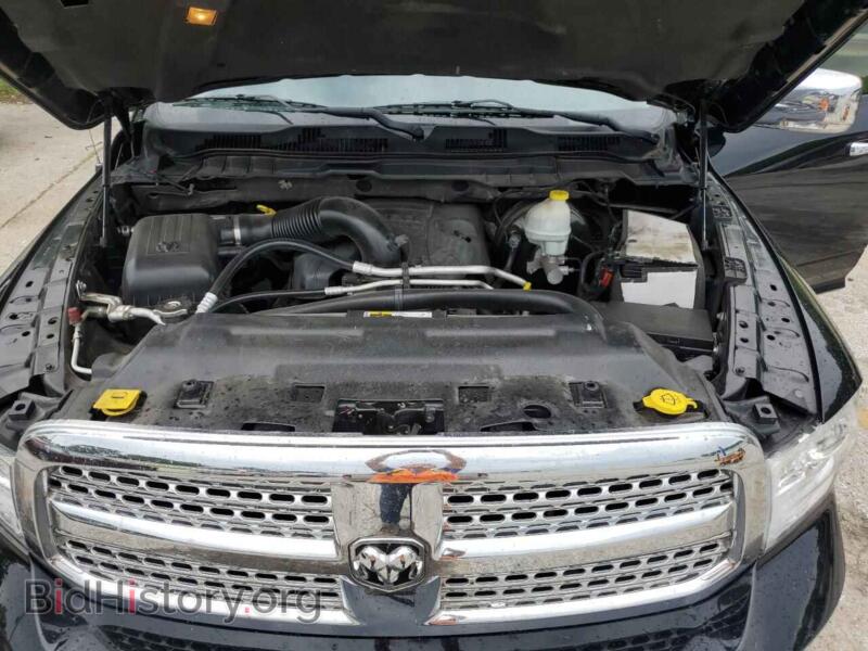 2013 RAM 1500 (VIN 1C6RR7NT0DS580912) — photo 11 of 12