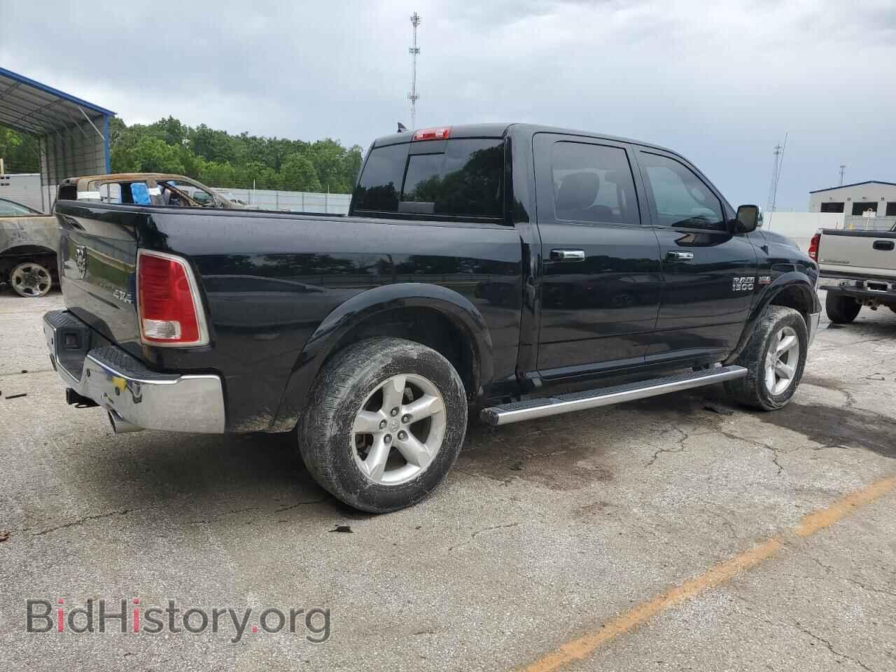 2013 RAM 1500 - VIN: 1C6RR7NT0DS580912 - Фото 3
