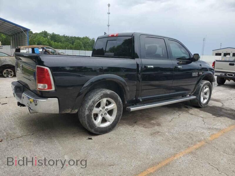 2013 RAM 1500 (VIN 1C6RR7NT0DS580912) — photo 3 of 12