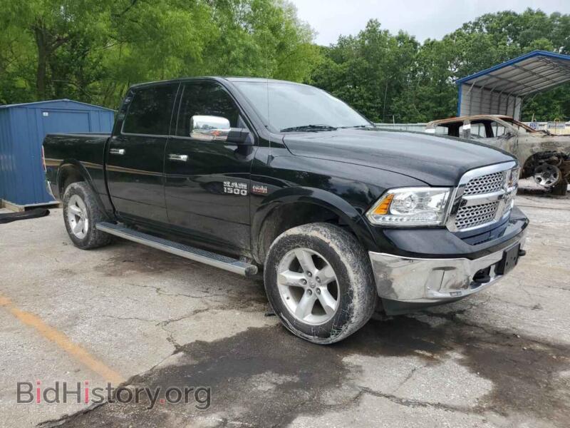 2013 RAM 1500 (VIN 1C6RR7NT0DS580912) — photo 4 of 12