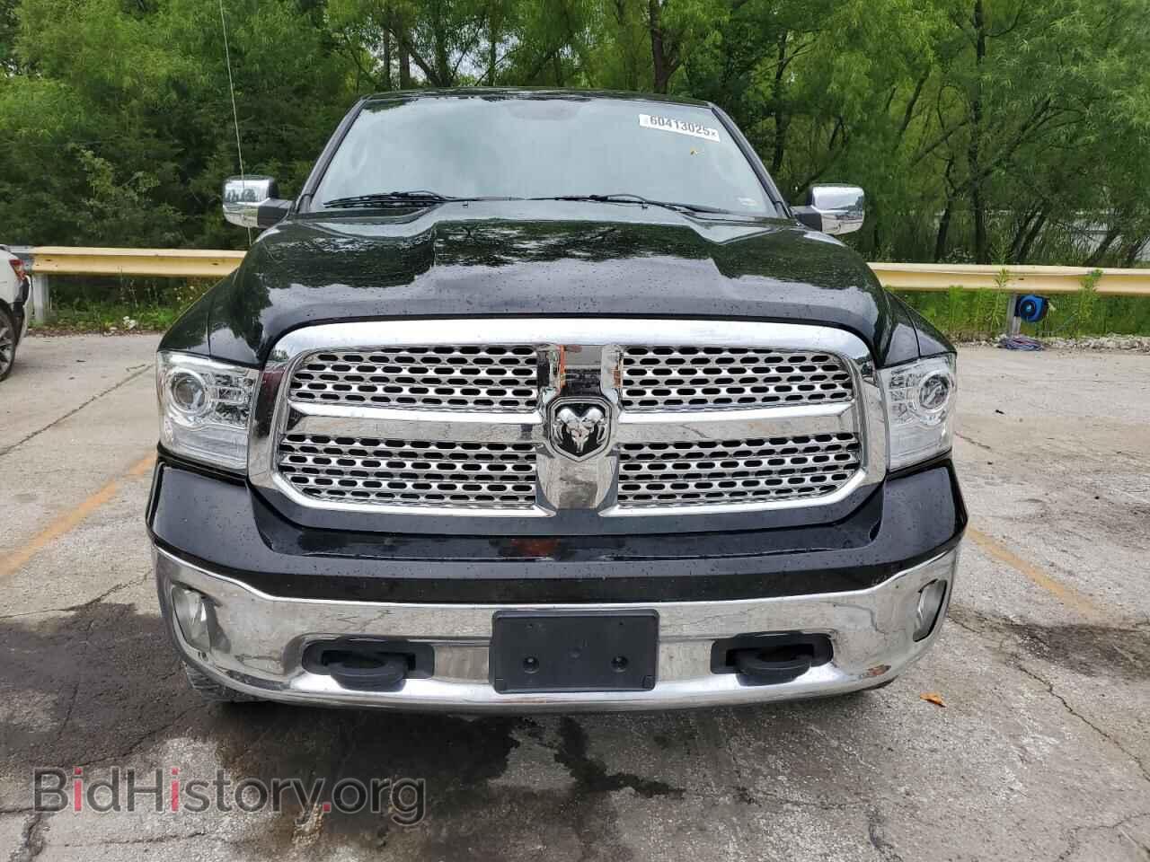 2013 RAM 1500 - VIN: 1C6RR7NT0DS580912 - Фото 5
