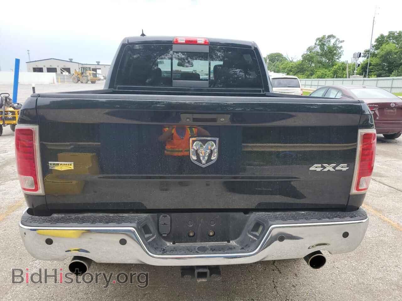 2013 RAM 1500 - VIN: 1C6RR7NT0DS580912 - Фото 6
