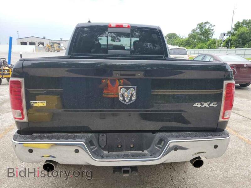 2013 RAM 1500 (VIN 1C6RR7NT0DS580912) — photo 6 of 12
