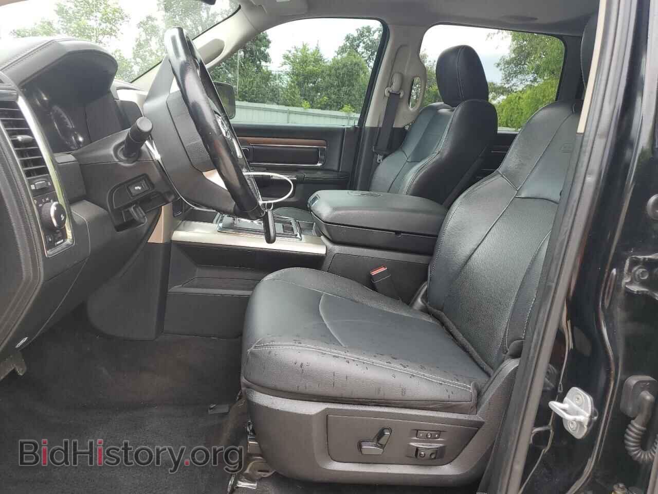 2013 RAM 1500 - VIN: 1C6RR7NT0DS580912 - Фото 7