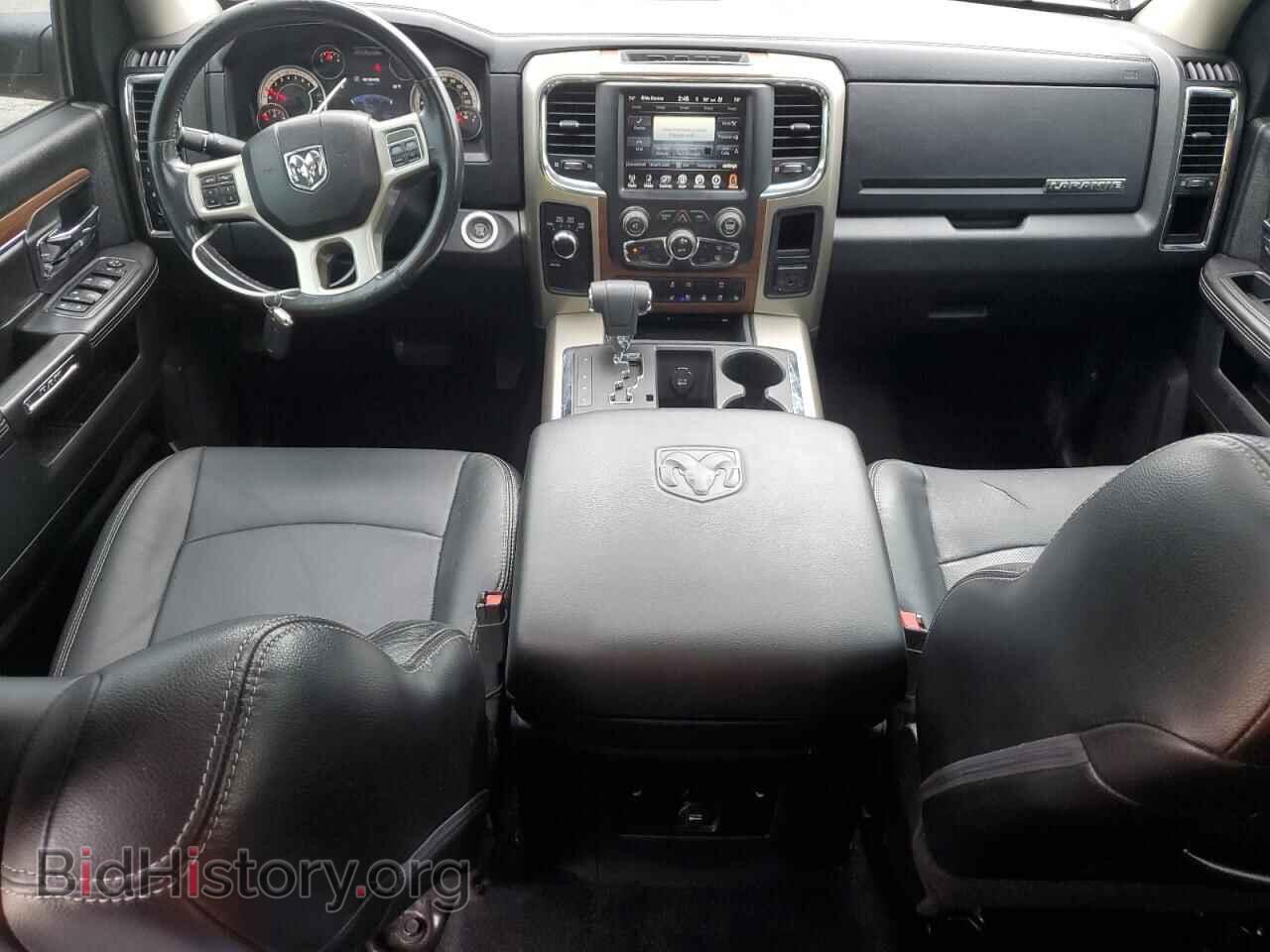 2013 RAM 1500 - VIN: 1C6RR7NT0DS580912 - Фото 8