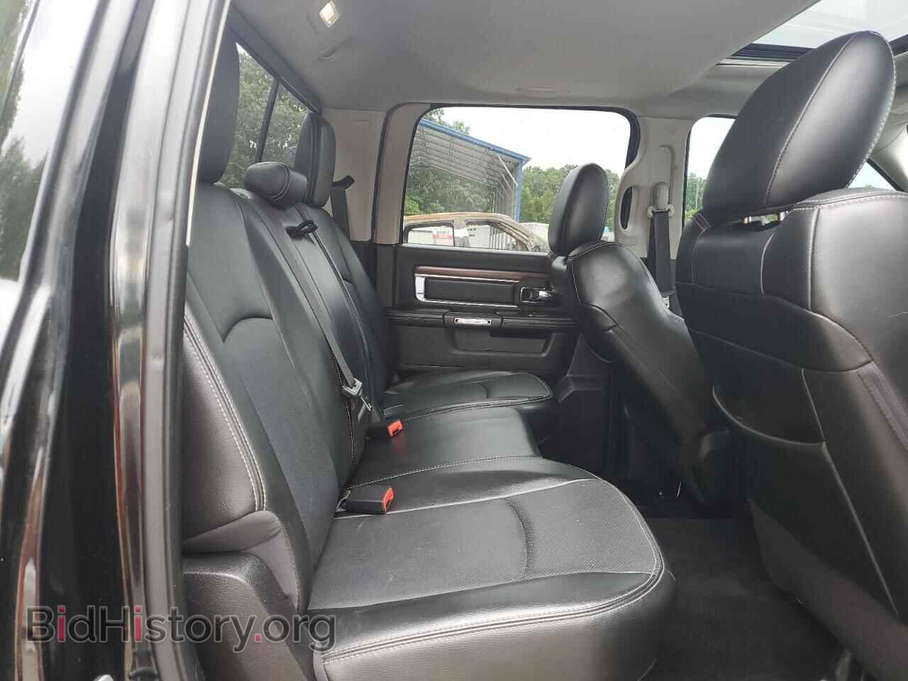 2013 RAM 1500 - VIN: 1C6RR7NT0DS580912 - Фото 10