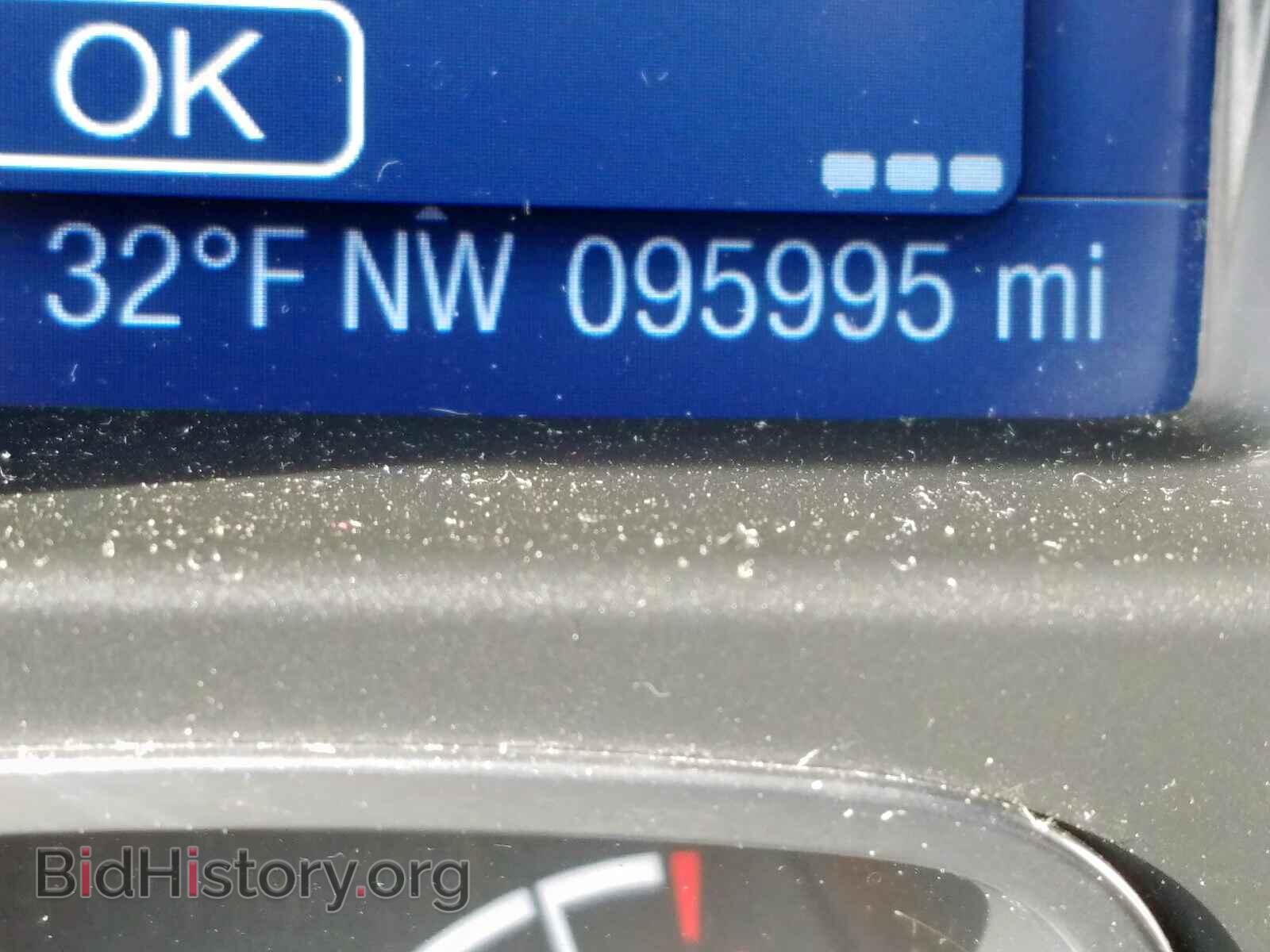 2013 FORD FOCUS SE - VIN: 1FADP3K20DL262348 - Фото 8