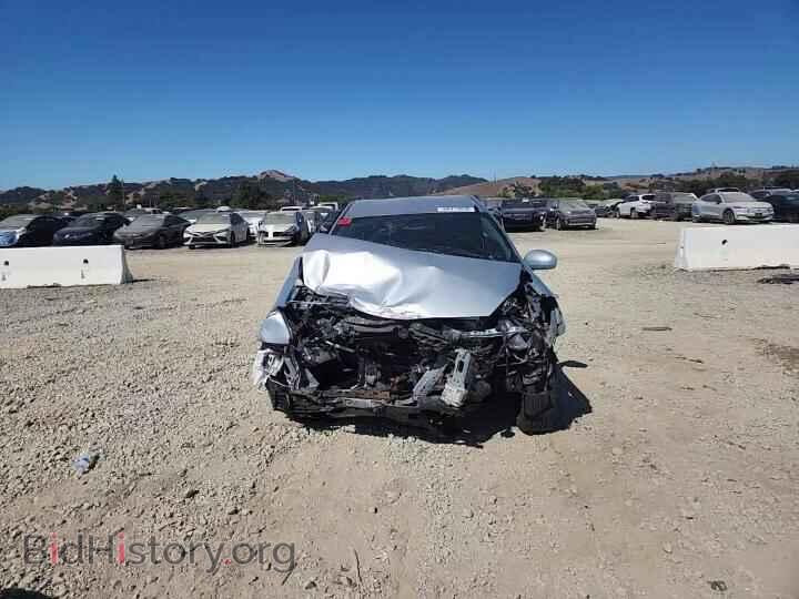 2012 TOYOTA PRIUS - VIN: JTDZN3EU5C3129599 - Фото 13