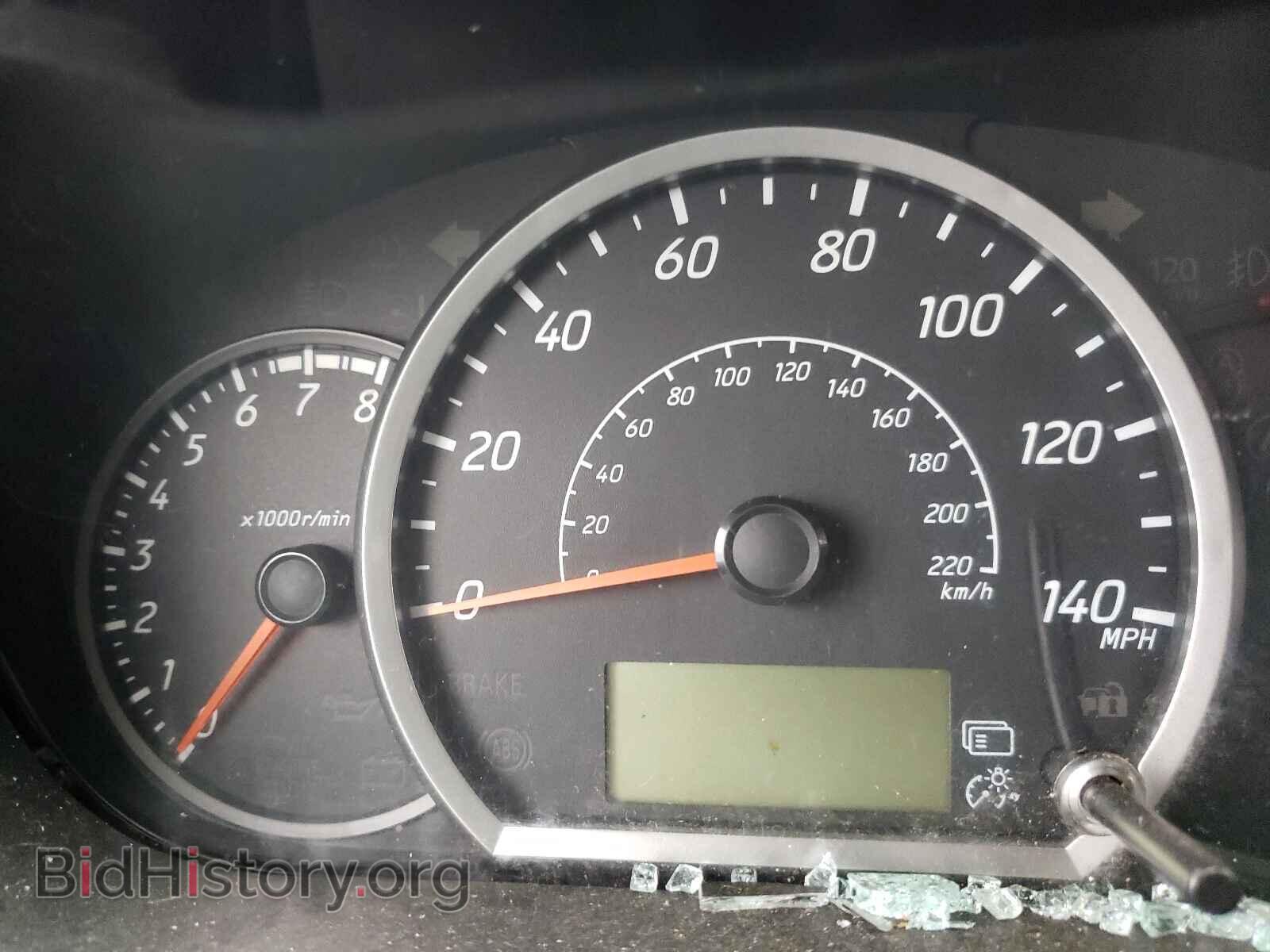 2015 MITSUBISHI MIRAGE - VIN: ML32A4HJ5FH007159 - Фото 8
