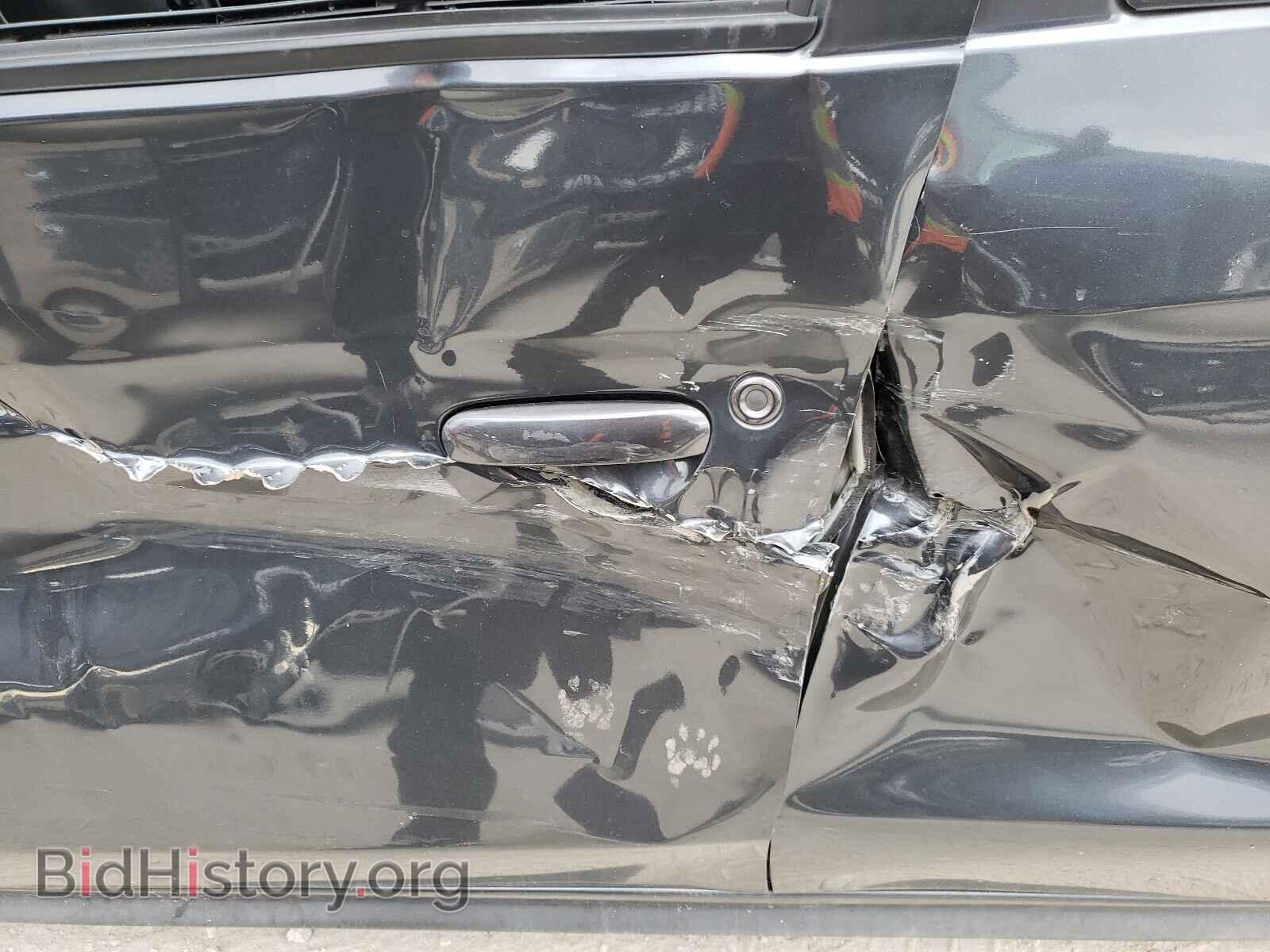 2015 MITSUBISHI MIRAGE - VIN: ML32A4HJ5FH007159 - Фото 10