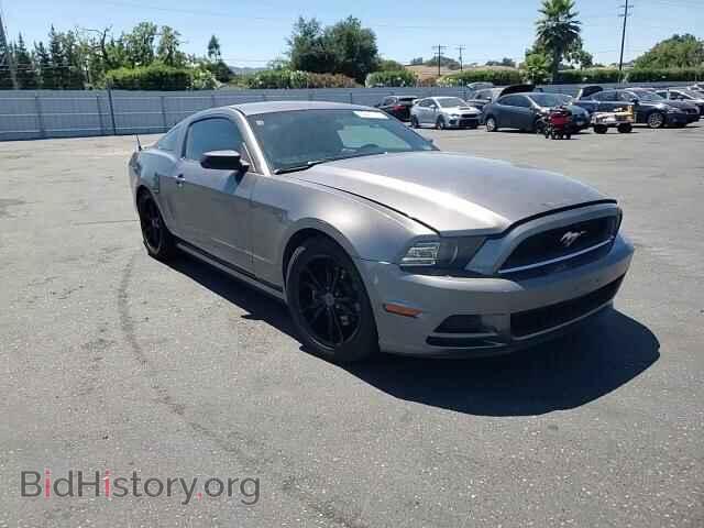 2014 FORD MUSTANG - VIN: 1ZVBP8AM4E5288908 - Фото 13