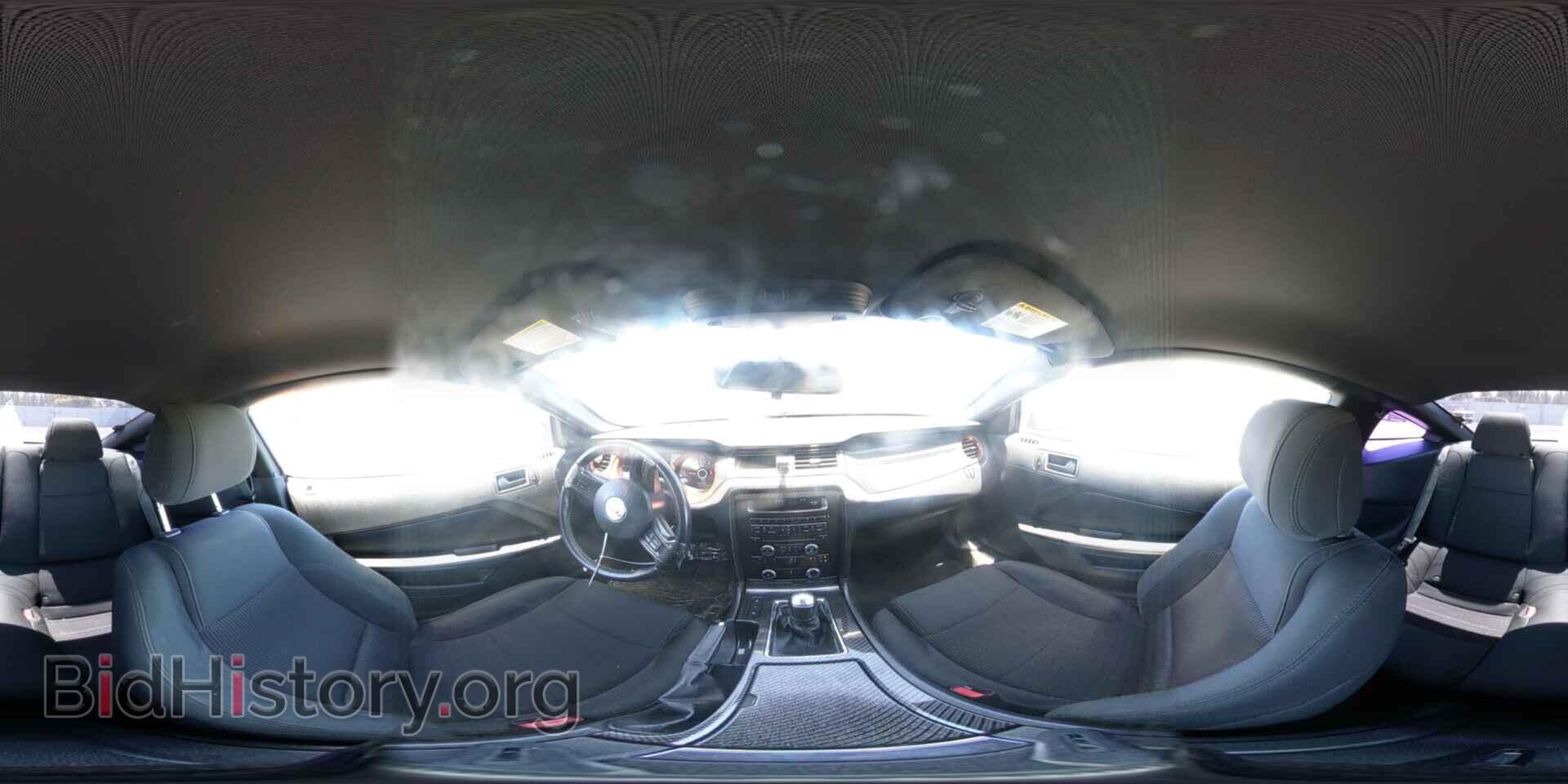 2014 FORD MUSTANG - VIN: 1ZVBP8AM4E5288908 - Фото 14