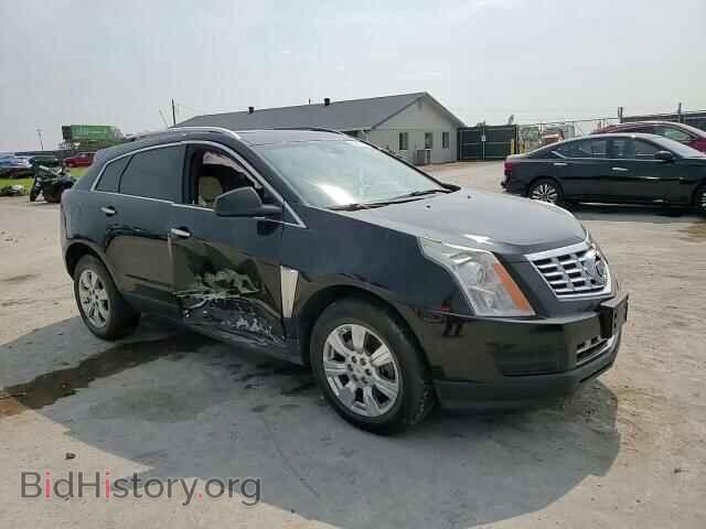 2016 CADILLAC SRX - VIN: 3GYFNEE39GS559071 - Фото 14