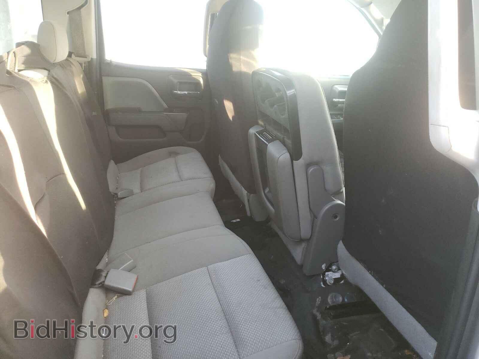 2019 GMC SIERRA - VIN: 2GT21NEG1K1182193 - Фото 6
