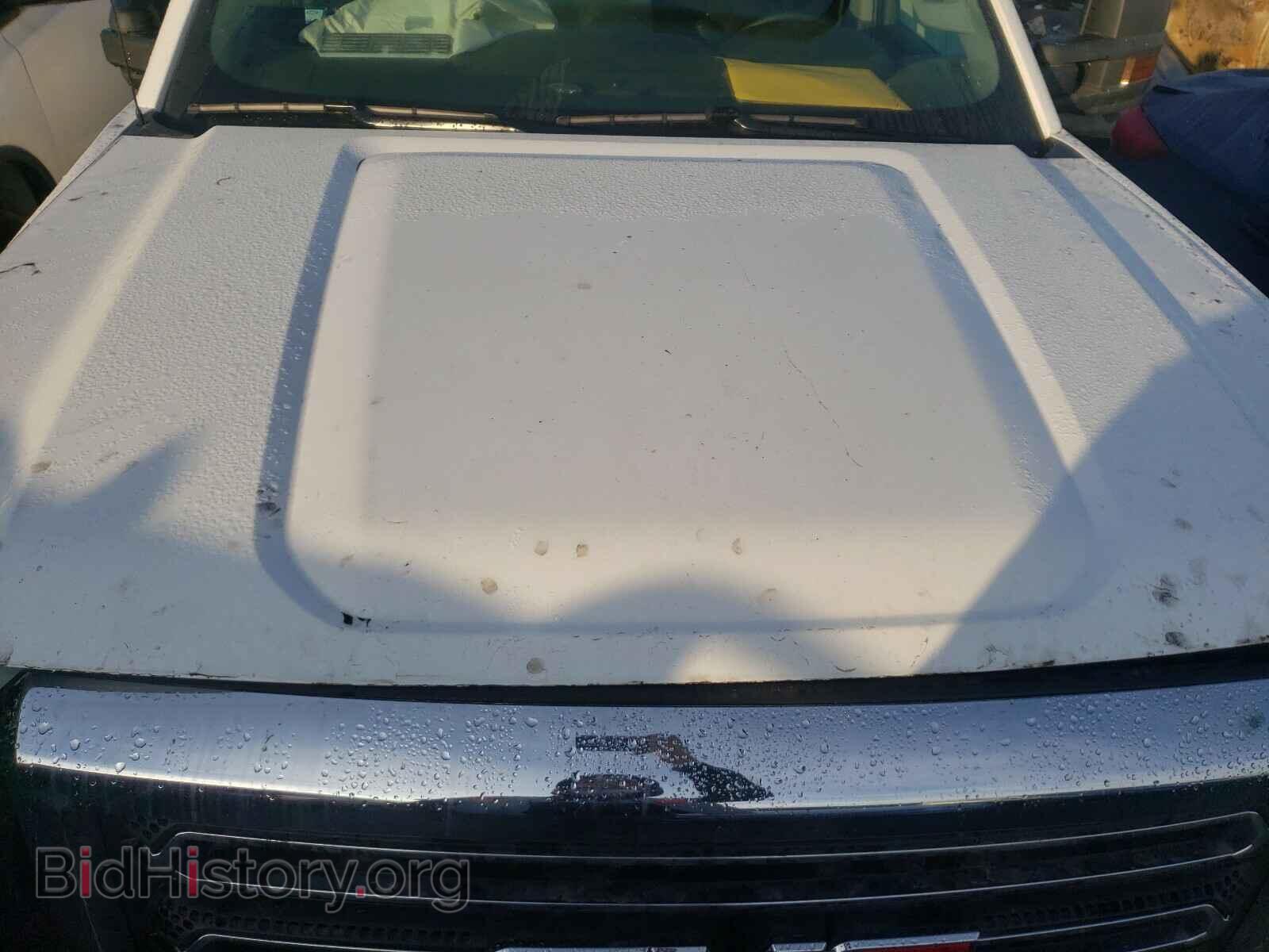 2019 GMC SIERRA - VIN: 2GT21NEG1K1182193 - Фото 7