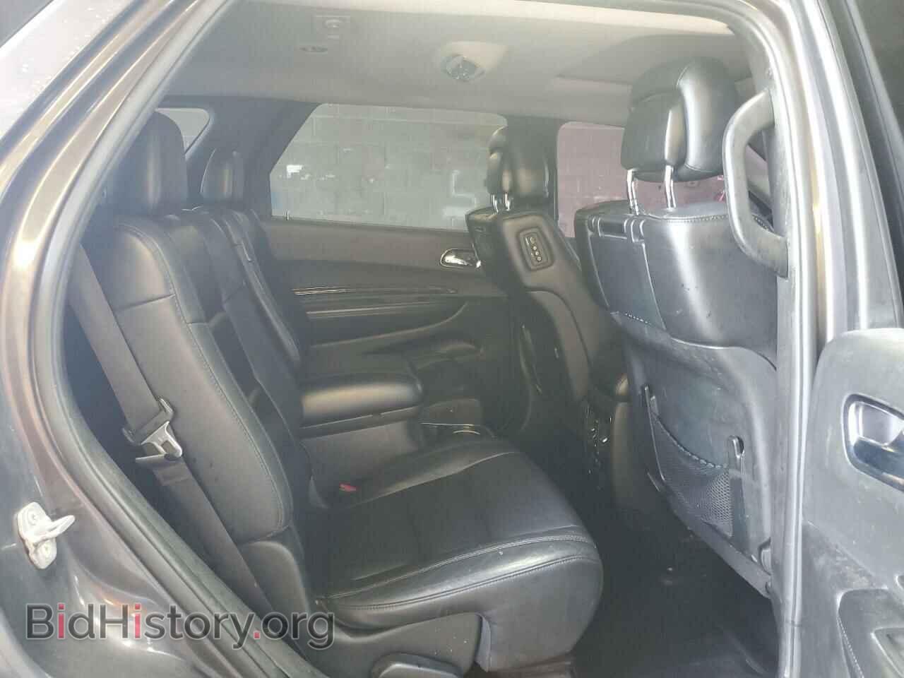 2014 DODGE DURANGO - VIN: 1C4RDJDG3EC360815 - Photo 11