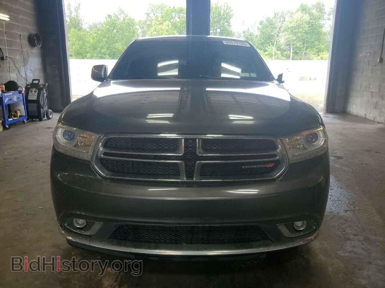 2014 DODGE DURANGO - VIN: 1C4RDJDG3EC360815 - Photo 5
