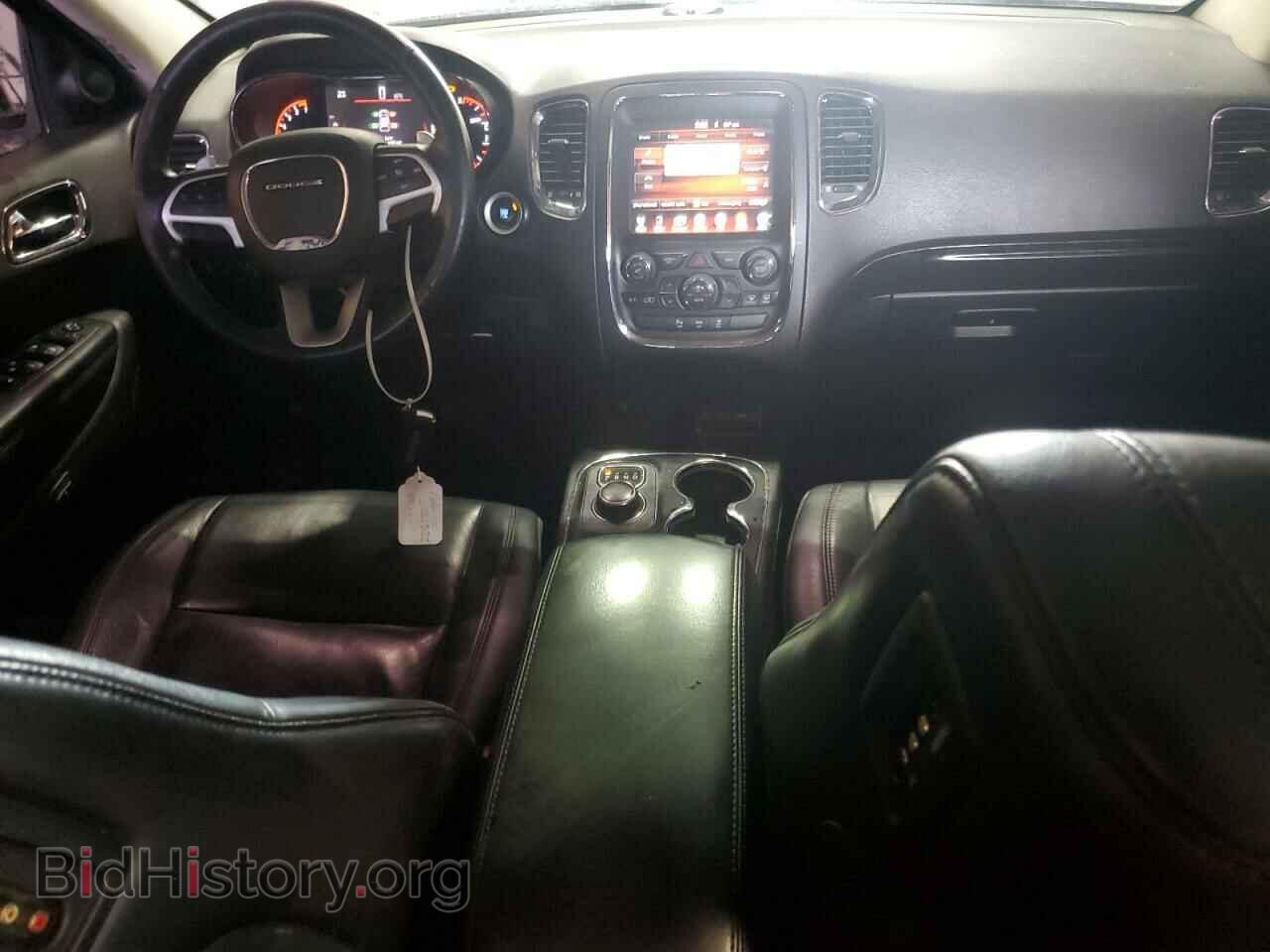 2014 DODGE DURANGO - VIN: 1C4RDJDG3EC360815 - Photo 8
