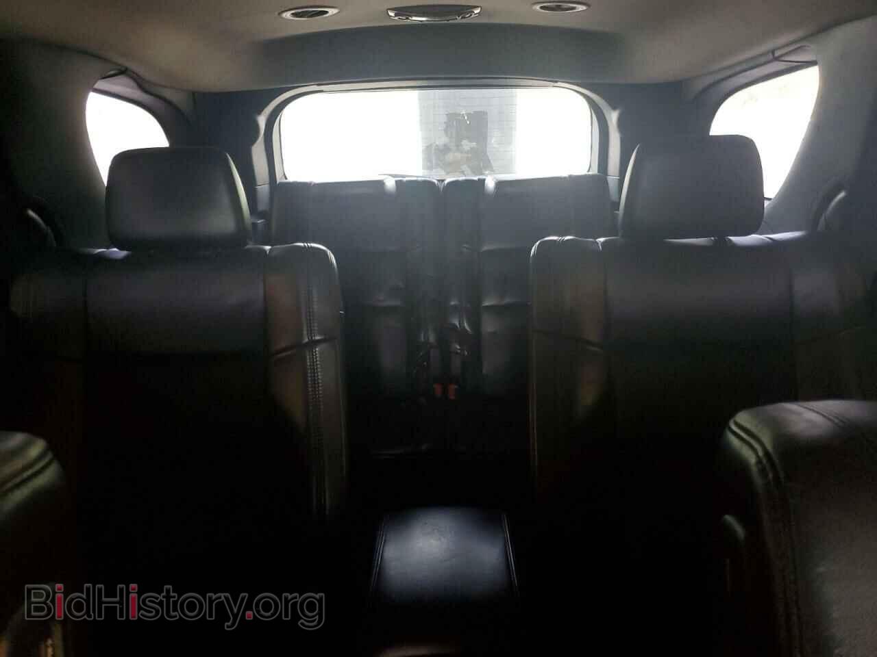2014 DODGE DURANGO - VIN: 1C4RDJDG3EC360815 - Photo 10