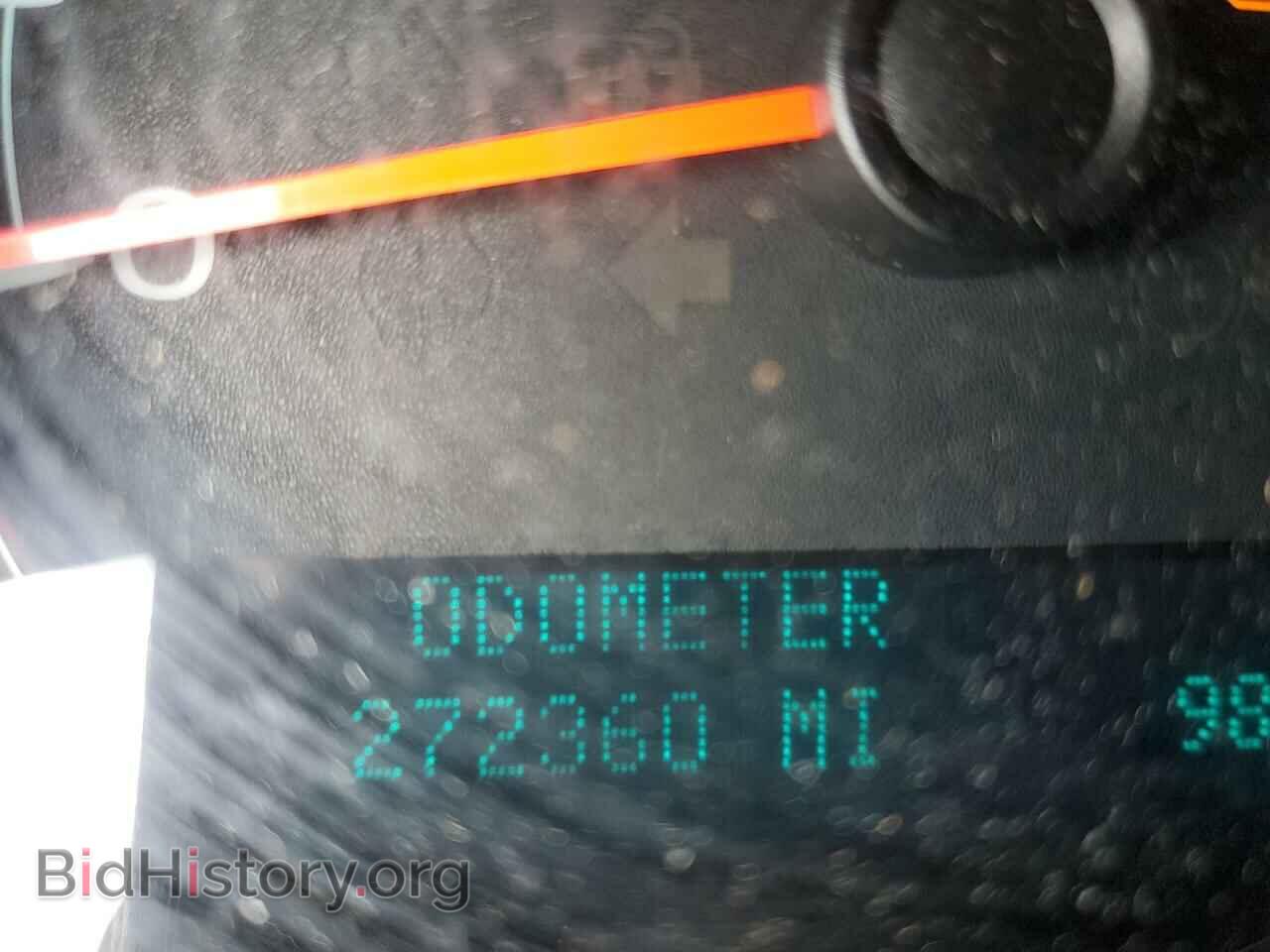 2011 GMC SIERRA - VIN: 3GTP2WE34BG251813 - Фото 8
