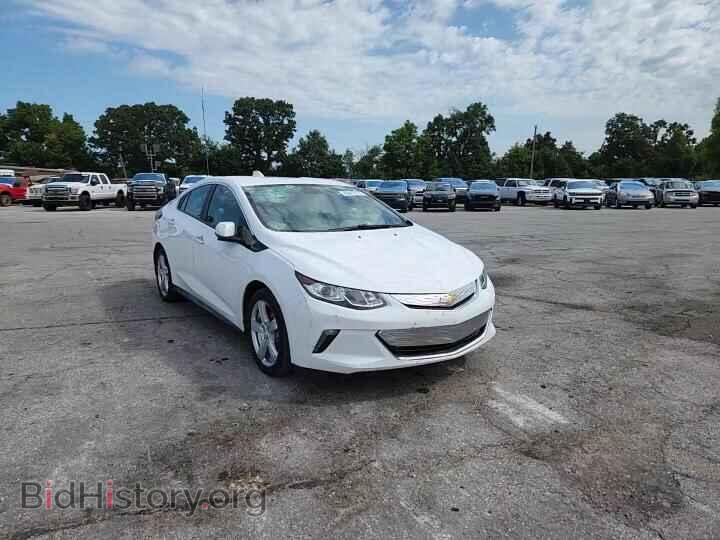 2018 CHEVROLET VOLT - VIN: 1G1RC6S54JU127668 - Photo 14
