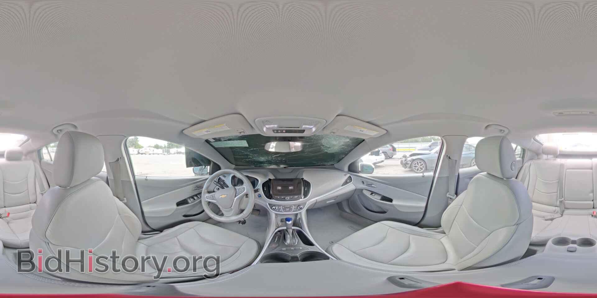 2018 CHEVROLET VOLT - VIN: 1G1RC6S54JU127668 - Photo 15